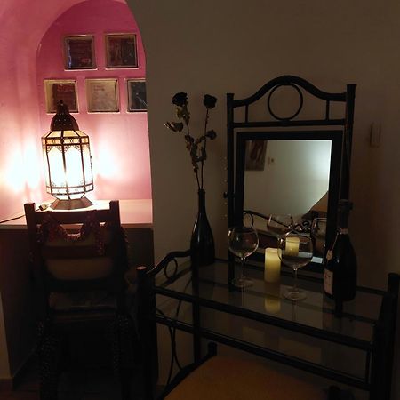 Chambre Love Romantique Avec Spa Privee Calvi  Ngoại thất bức ảnh