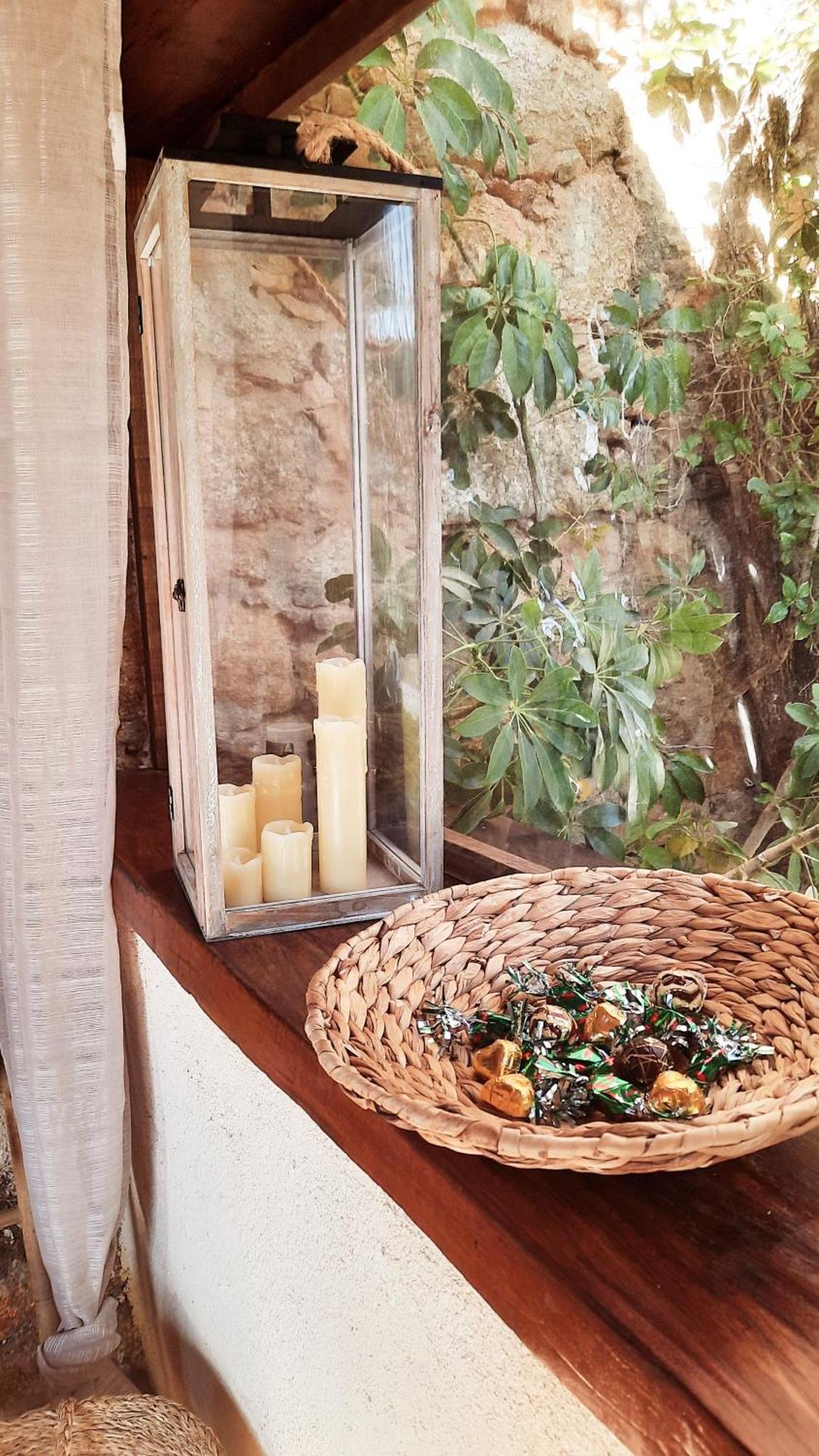 Chambre Love Romantique Avec Spa Privee Calvi  Ngoại thất bức ảnh
