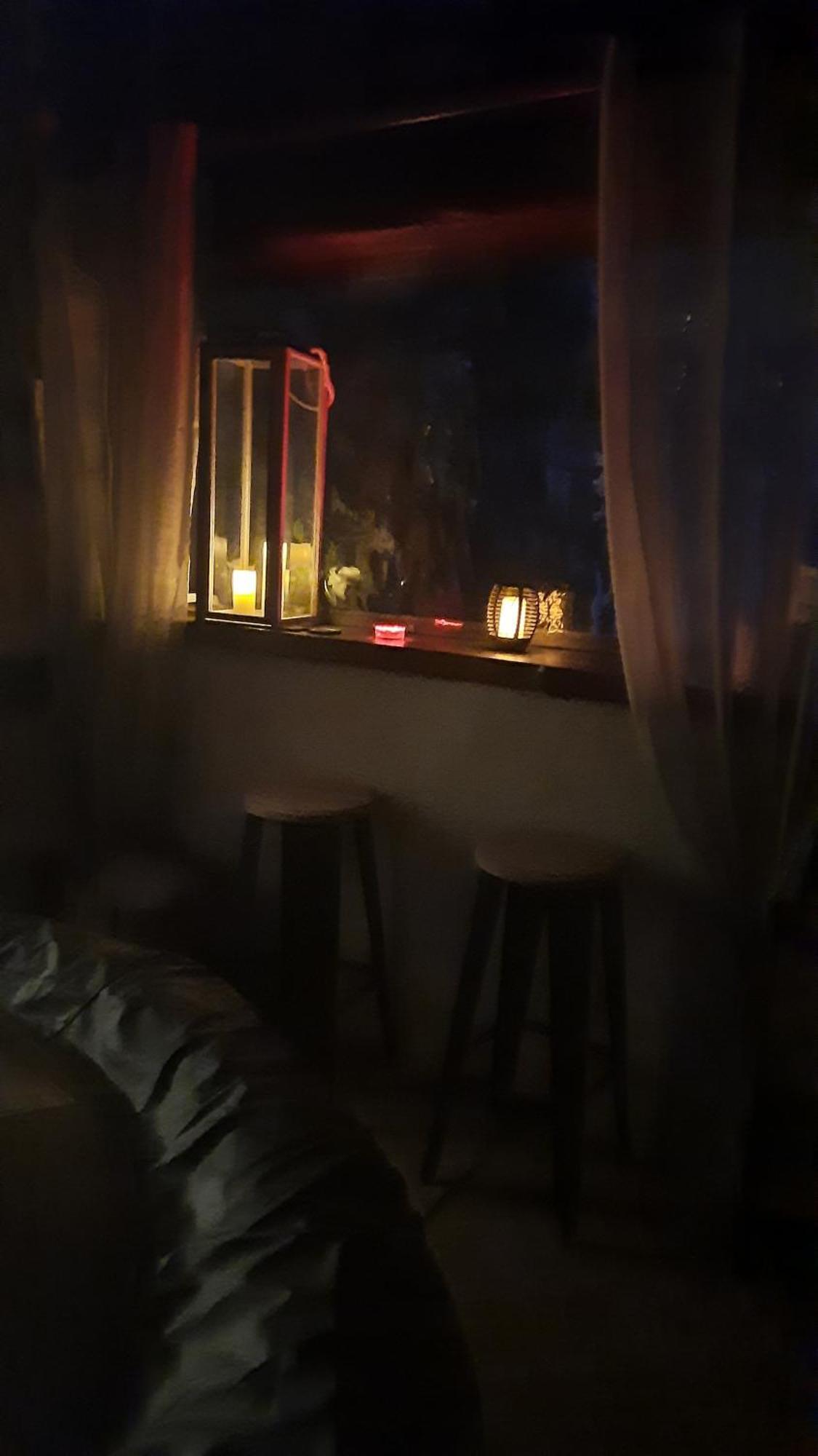Chambre Love Romantique Avec Spa Privee Calvi  Ngoại thất bức ảnh